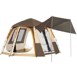 Σκηνή Camping Escape Keumer Villa Αυτόματη