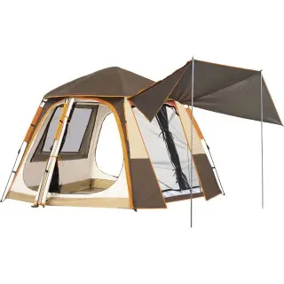 Σκηνή Camping Escape Keumer Villa Αυτόματη