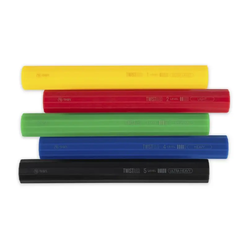 TwistBar Ultra Heavy