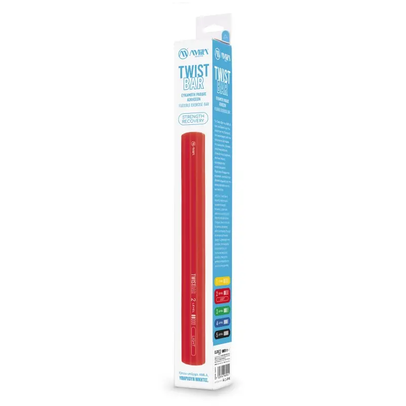 TwistBar Light