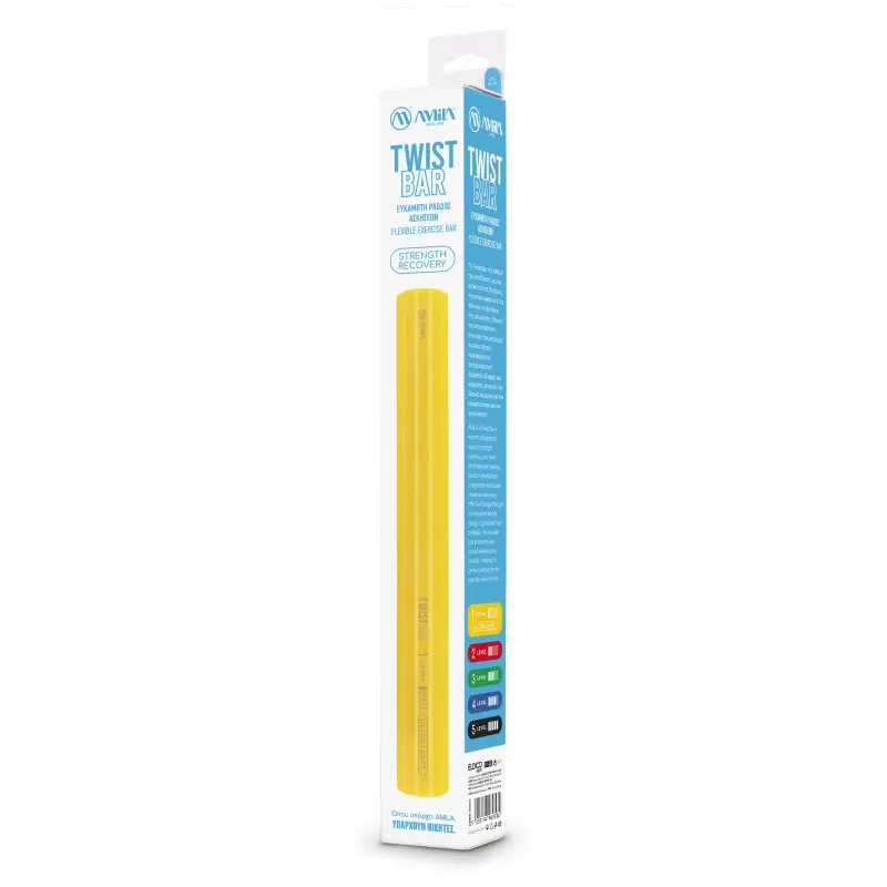 TwistBar Ultra Light