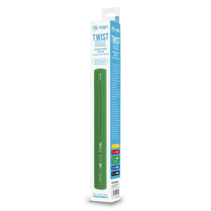 TwistBar Medium