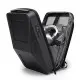 Σακίδιο πλάτης Expandable Hardshell Bange 15,6" 2956 μαύρο Επαγγελματικά Σακίδια Πλάτης 2956 μαύρο Bange Σακίδιο πλάτης Expandable Hardshell Bange 15,6" 2956 μαύρο