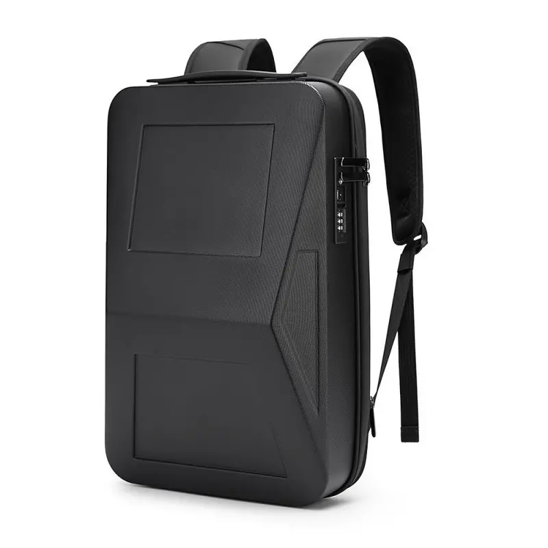 Σακίδιο πλάτης Expandable Hardshell Bange 15,6" 2956 μαύρο Επαγγελματικά Σακίδια Πλάτης 2956 μαύρο Bange Σακίδιο πλάτης Expandable Hardshell Bange 15,6" 2956 μαύρο