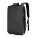 Σακίδιο πλάτης Expandable Hardshell Bange 15,6" 2956 μαύρο Επαγγελματικά Σακίδια Πλάτης 2956 μαύρο Bange Σακίδιο πλάτης Expandable Hardshell Bange 15,6" 2956 μαύρο