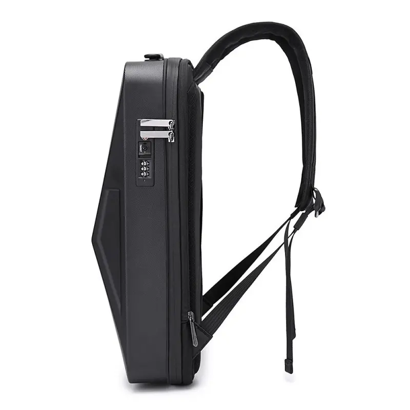 Σακίδιο πλάτης Expandable Hardshell Bange 15,6" 2956 μαύρο Επαγγελματικά Σακίδια Πλάτης 2956 μαύρο Bange Σακίδιο πλάτης Expandable Hardshell Bange 15,6" 2956 μαύρο