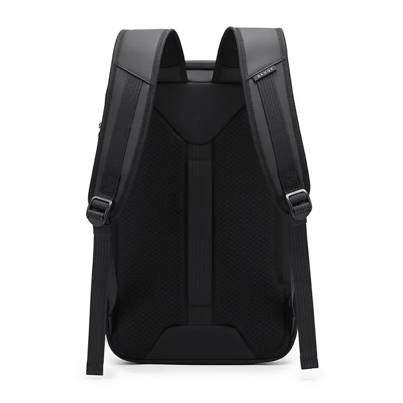 Σακίδιο πλάτης Expandable Hardshell Bange 15,6" 2956 μαύρο Επαγγελματικά Σακίδια Πλάτης 2956 μαύρο Bange Σακίδιο πλάτης Expandable Hardshell Bange 15,6" 2956 μαύρο