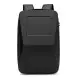 Σακίδιο πλάτης Expandable Hardshell Bange 15,6" 2956 μαύρο Επαγγελματικά Σακίδια Πλάτης 2956 μαύρο Bange Σακίδιο πλάτης Expandable Hardshell Bange 15,6" 2956 μαύρο