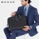 Χαρτοφύλακας Premium Collection Bange QZ851 μαύρο Χαρτοφύλακες QZ851 μαύρο Bange Χαρτοφύλακας Premium Collection Bange QZ851 μαύρο