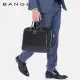 Χαρτοφύλακας Premium Collection Bange QZ851 μαύρο Χαρτοφύλακες QZ851 μαύρο Bange Χαρτοφύλακας Premium Collection Bange QZ851 μαύρο