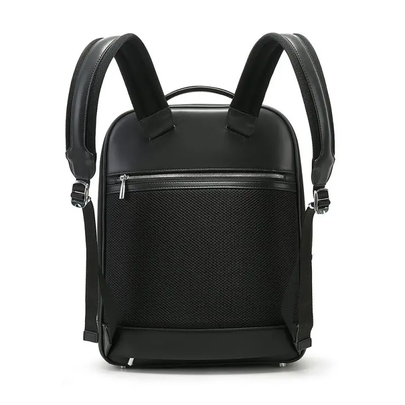 Σακίδιο πλάτης Premium Collection 22L Laptop 15,6” Bange QS500 μαύρο Σακίδια Πλάτης QS500 μαύρο Bange Σακίδιο πλάτης Premium Collection 22L Laptop 15,6” Bange QS500 μαύρο