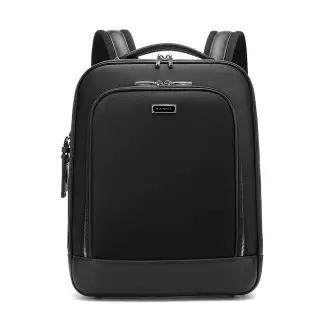 Σακίδιο πλάτης Premium Collection 22L Laptop 15,6” Bange QS500 μαύρο
