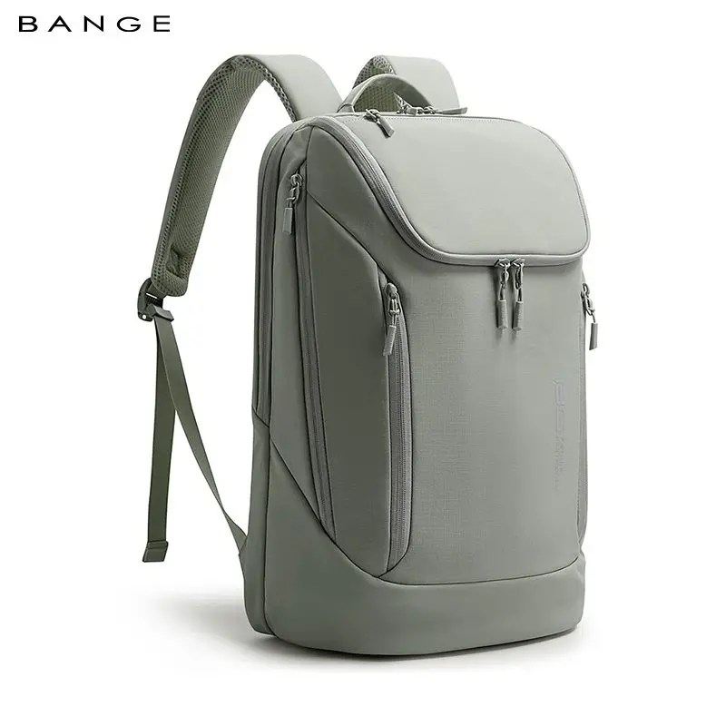 Επαγγελματικό σακίδιο 21L 15,6” Bange 2517-1 γκρι