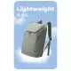 Επαγγελματικό σακίδιο 21L 15,6” Bange 2517-1 γκρι