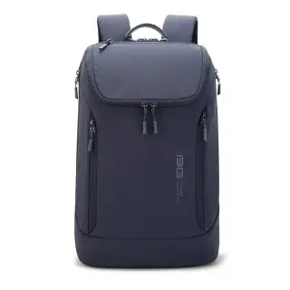 Επαγγελματικό σακίδιο 21L 15,6” Bange 2517-1 μπλε