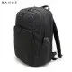 Σακίδιο πλάτης 24L Laptop 15,6” Bange 7839 μαύρο