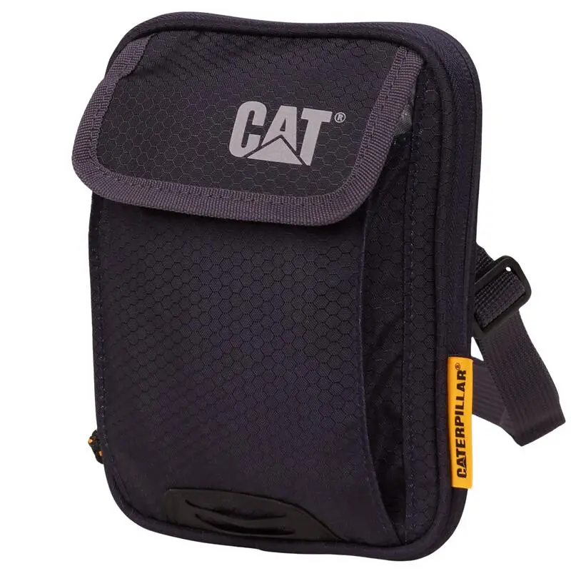Τσαντάκι ώμου Pollux Utility Bag Caterpillar 84876-483