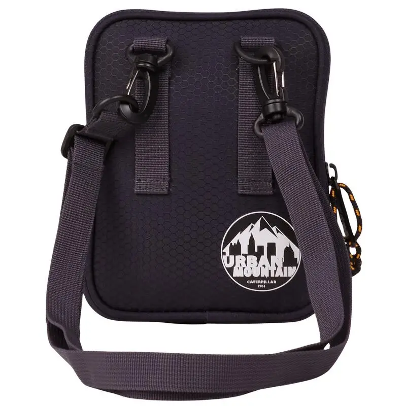 Τσαντάκι ώμου Pollux Utility Bag Caterpillar 84876-483