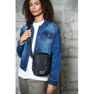 Explorer Shoulder Bag Caterpillar 84867-01