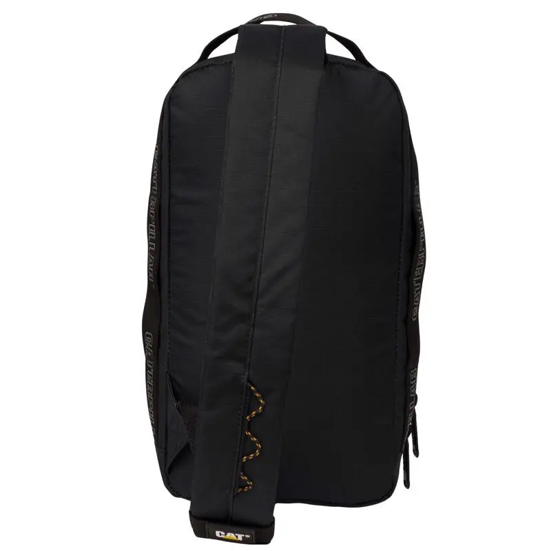 Explorer Sling Bag Caterpillar 84866-01 Crossbody 84866-01 Caterpillar Explorer Sling Bag Caterpillar 84866-01