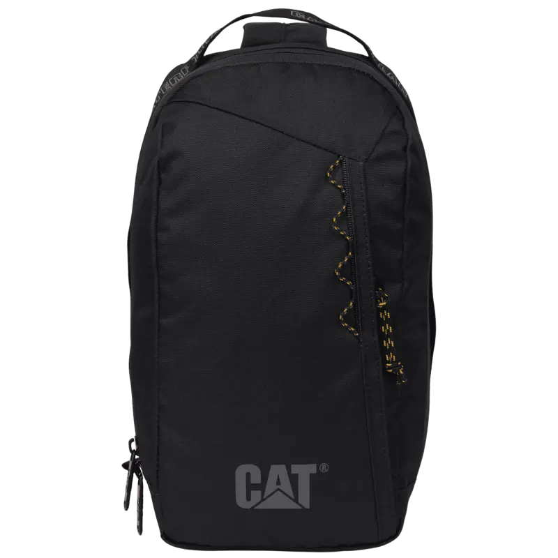 Explorer Sling Bag Caterpillar 84866-01 Crossbody 84866-01 Caterpillar Explorer Sling Bag Caterpillar 84866-01