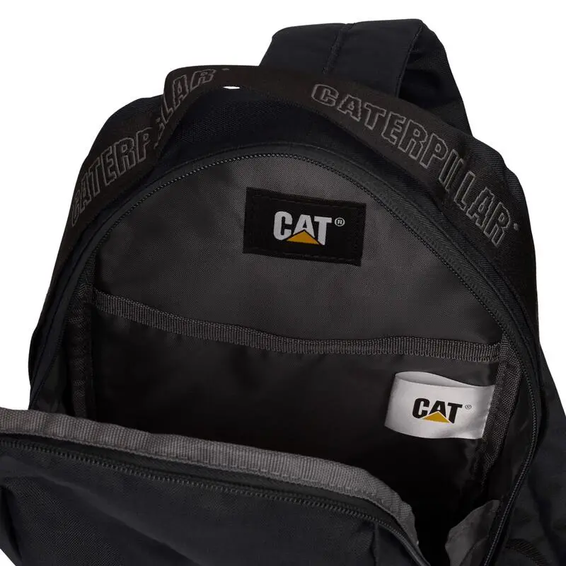 Explorer Sling Bag Caterpillar 84866-01 Crossbody 84866-01 Caterpillar Explorer Sling Bag Caterpillar 84866-01