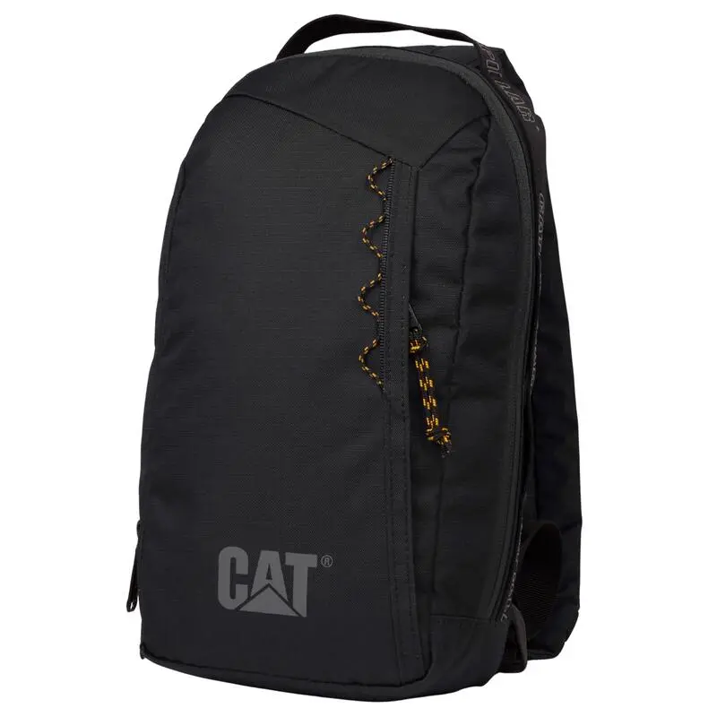Explorer Sling Bag Caterpillar 84866-01 Crossbody 84866-01 Caterpillar Explorer Sling Bag Caterpillar 84866-01
