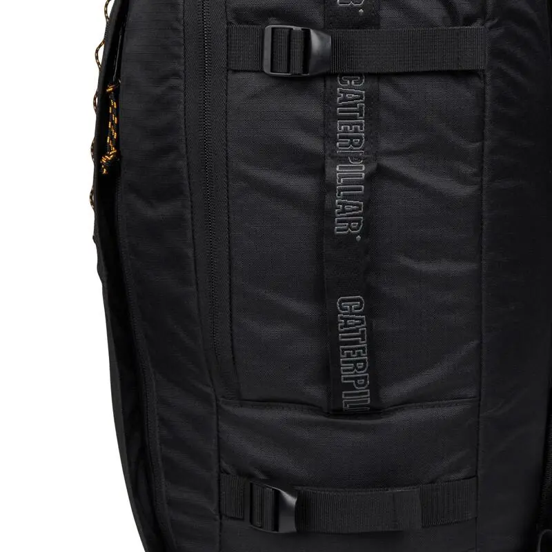 Explorer Cabin Backpack Caterpillar 42L 84865-01 Σακίδια Πλάτης 84865-01 Caterpillar Explorer Cabin Backpack Caterpillar 42L 84865-01