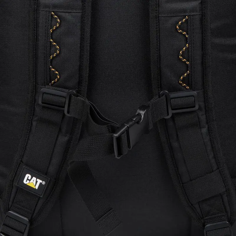 Explorer Cabin Backpack Caterpillar 42L 84865-01 Σακίδια Πλάτης 84865-01 Caterpillar Explorer Cabin Backpack Caterpillar 42L 84865-01