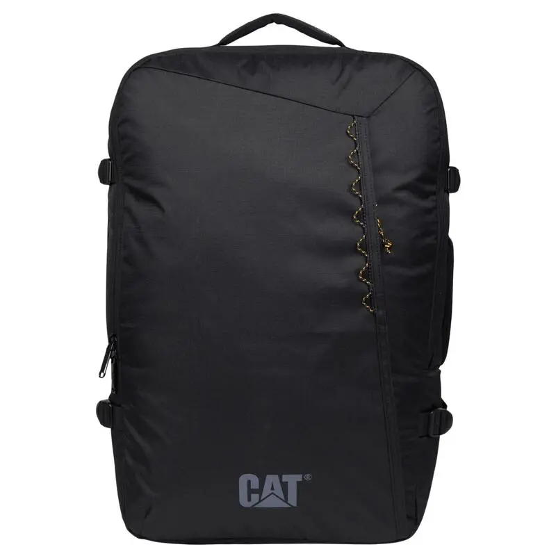 Explorer Cabin Backpack Caterpillar 42L 84865-01 Σακίδια Πλάτης 84865-01 Caterpillar Explorer Cabin Backpack Caterpillar 42L 84865-01