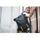 Backpack Utility X Rolltop Caterpillar 28 L 84840-01 Σακίδια Πλάτης 84840-01 Caterpillar Backpack Utility X Rolltop Caterpillar 28 L 84840-01