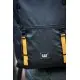 Backpack Utility X Rolltop Caterpillar 28 L 84840-01 Σακίδια Πλάτης 84840-01 Caterpillar Backpack Utility X Rolltop Caterpillar 28 L 84840-01