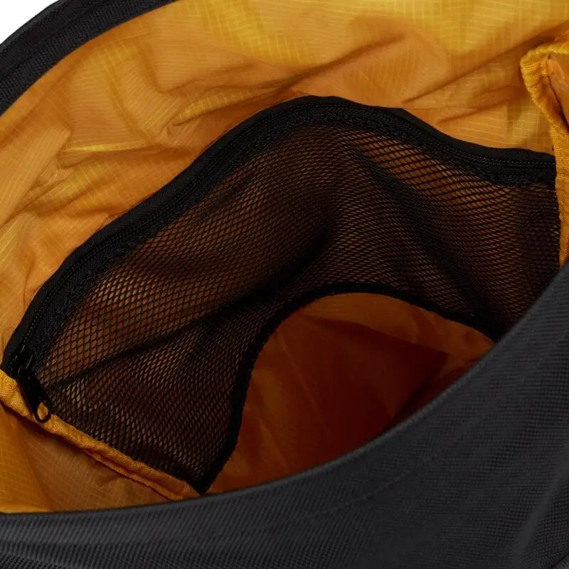 Backpack Utility X Rolltop Caterpillar 28 L 84840-01 Σακίδια Πλάτης 84840-01 Caterpillar Backpack Utility X Rolltop Caterpillar 28 L 84840-01