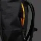 Backpack Utility X Rolltop Caterpillar 28 L 84840-01 Σακίδια Πλάτης 84840-01 Caterpillar Backpack Utility X Rolltop Caterpillar 28 L 84840-01