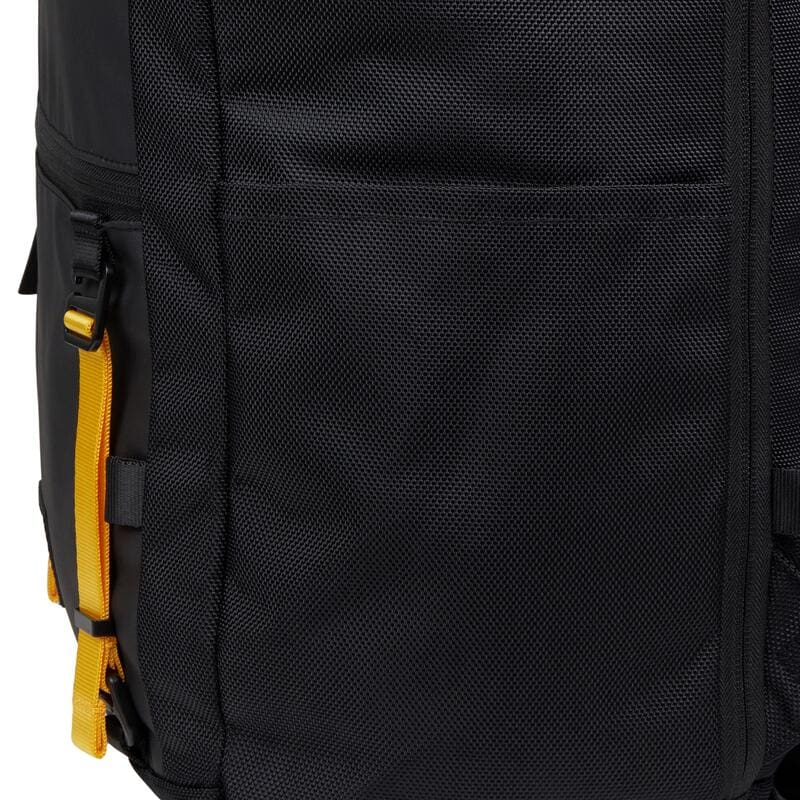 Backpack Utility X Rolltop Caterpillar 28 L 84840-01 Σακίδια Πλάτης 84840-01 Caterpillar Backpack Utility X Rolltop Caterpillar 28 L 84840-01
