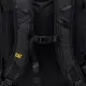 Backpack Utility X Rolltop Caterpillar 28 L 84840-01 Σακίδια Πλάτης 84840-01 Caterpillar Backpack Utility X Rolltop Caterpillar 28 L 84840-01