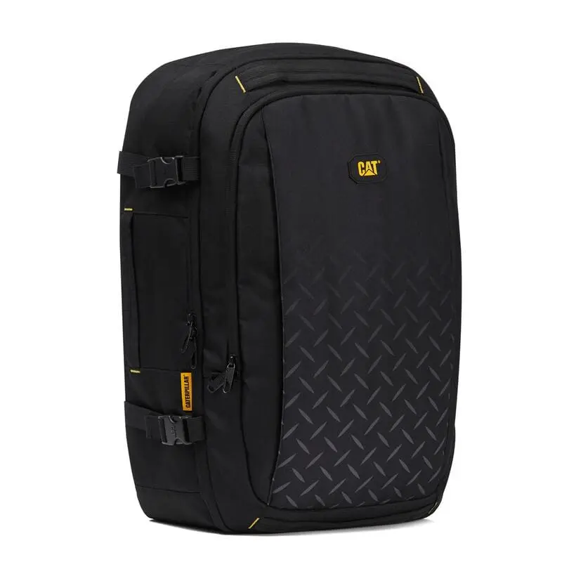 Cabin Backpack Caterpillar 40L Ανθεκτικό 84832-01