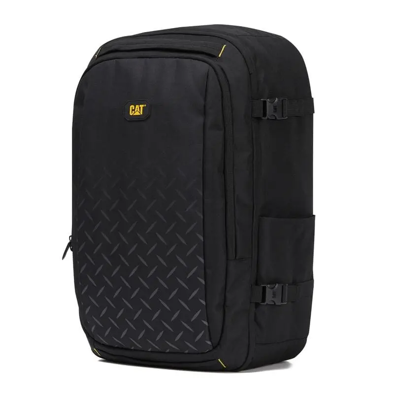 Cabin Backpack Caterpillar 40L Ανθεκτικό 84832-01