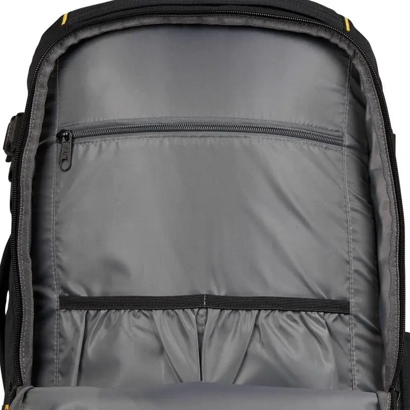 Cabin Backpack Caterpillar 40L Ανθεκτικό 84832-01