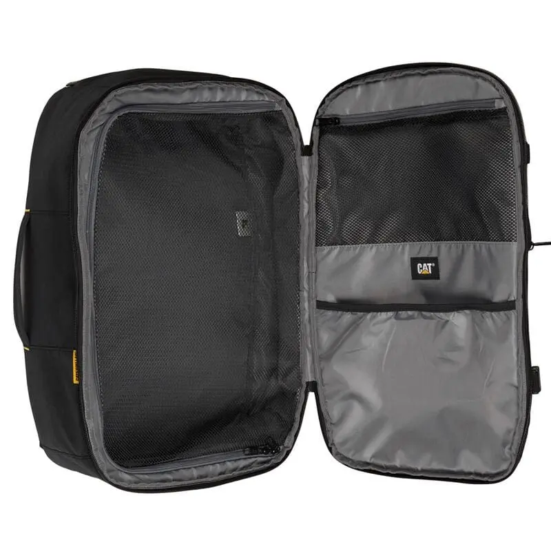 Cabin Backpack Caterpillar 40L Ανθεκτικό 84832-01