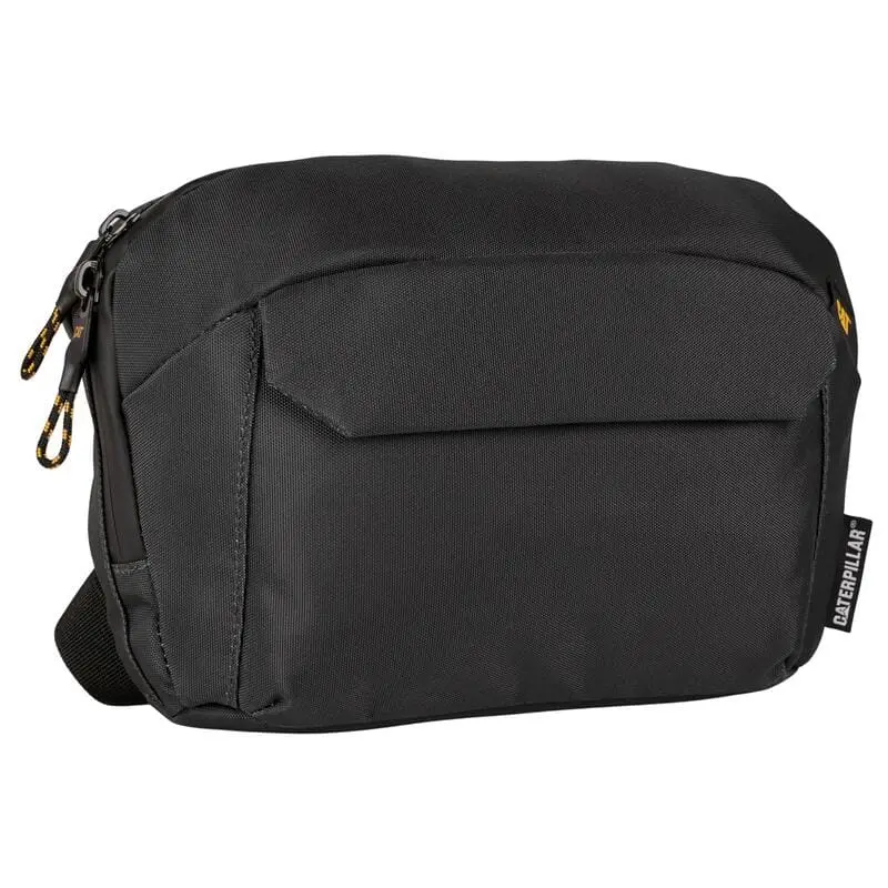 Τσαντάκι χιαστί crossbody Caterpillar 84703-106 Τσαντάκια 84703-106 Caterpillar Τσαντάκι χιαστί crossbody Caterpillar 84703-106