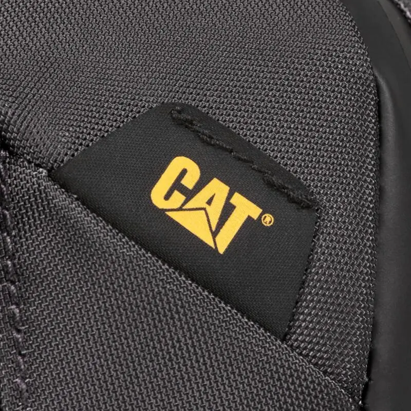 Τσαντάκι χιαστί crossbody Caterpillar 84703-106 Τσαντάκια 84703-106 Caterpillar Τσαντάκι χιαστί crossbody Caterpillar 84703-106