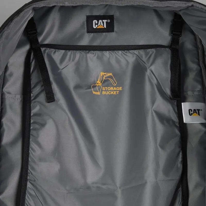 Σακίδιο πλάτης Caterpillar Cabin Size, 35 L 17,3” 84170-661