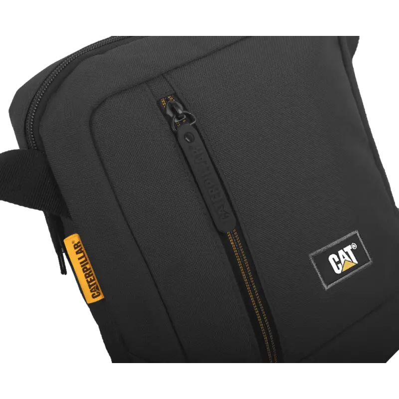 Τσαντάκι ώμου Caterpillar 83614-80 Crossbody 83614-80 Caterpillar Τσαντάκι ώμου Caterpillar 83614-80