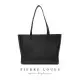 Γυναικεία Τσάντα Shopper Χειρός Pierre Loues PL615-40 μαύρο