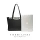 Γυναικεία Τσάντα Shopper Χειρός Pierre Loues PL615-40 μαύρο