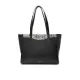 Γυναικεία Τσάντα Shopper Χειρός Pierre Loues PL615-40 μαύρο