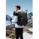 Σακίδιο πλάτης Ορειβατικό 36L Laptop 15,6” Bange FW230 μαύρο Σακίδια Πλάτης FW230 μαύρο Bange Σακίδιο πλάτης Ορειβατικό 36L Laptop 15,6” Bange FW230 μαύρο
