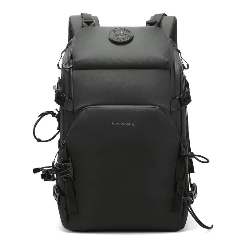 Σακίδιο πλάτης Ορειβατικό 36L Laptop 15,6” Bange FW230 μαύρο Σακίδια Πλάτης FW230 μαύρο Bange Σακίδιο πλάτης Ορειβατικό 36L Laptop 15,6” Bange FW230 μαύρο
