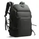 Σακίδιο πλάτης Ορειβατικό 36L Laptop 15,6” Bange FW230 μαύρο Σακίδια Πλάτης FW230 μαύρο Bange Σακίδιο πλάτης Ορειβατικό 36L Laptop 15,6” Bange FW230 μαύρο